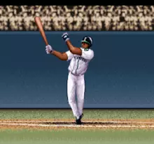 Image n° 4 - screenshots  : Ken Griffey Jr. Presents Major League Baseball